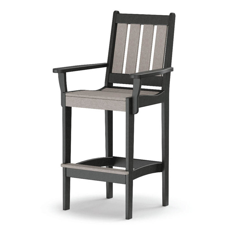 Daybreak Leesport Bar Arm Chair - QS7311