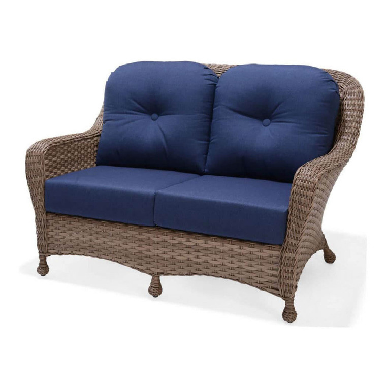 NorthCape Sorrento Loveseat - NC5223LS