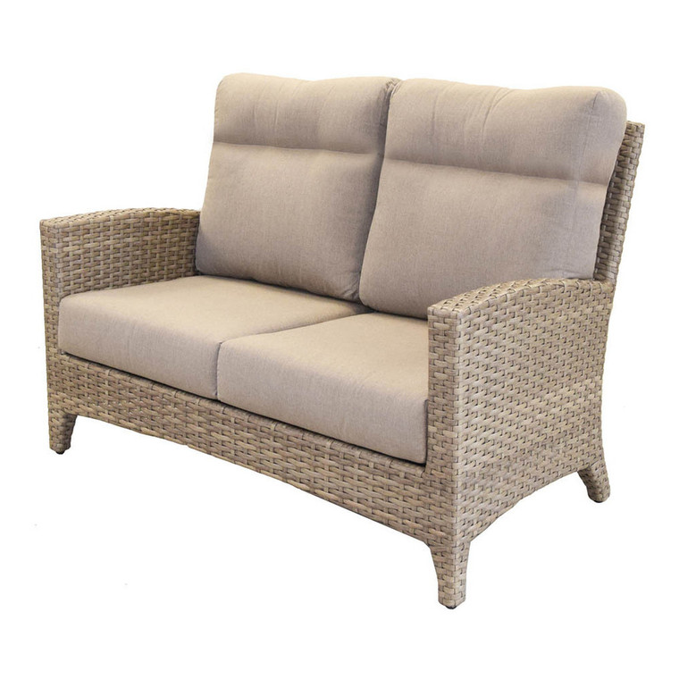 NorthCape Grand Stafford Loveseat - NC4331LS