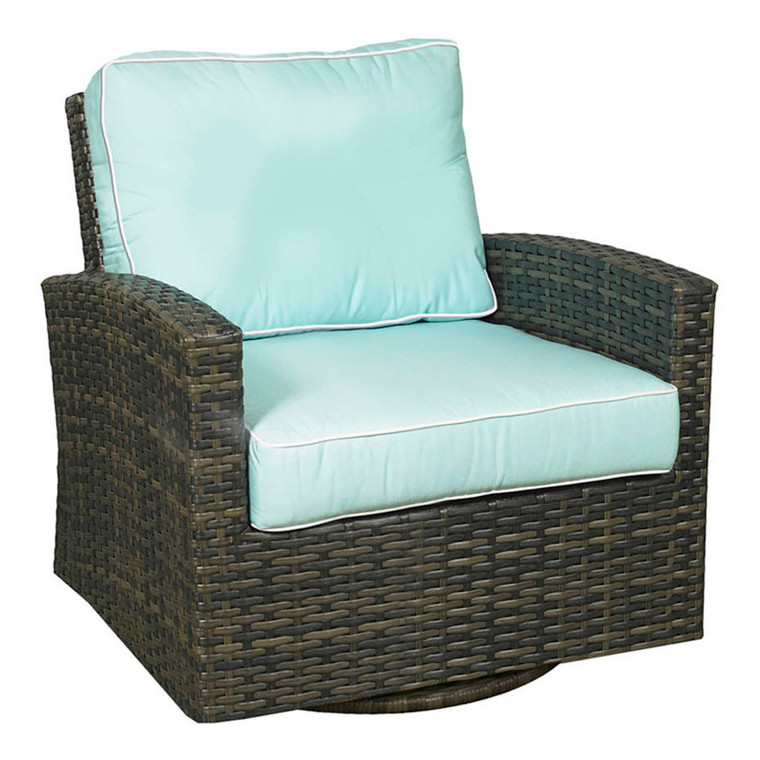 NorthCape Lakeside Swivel Glider - NC4302SG