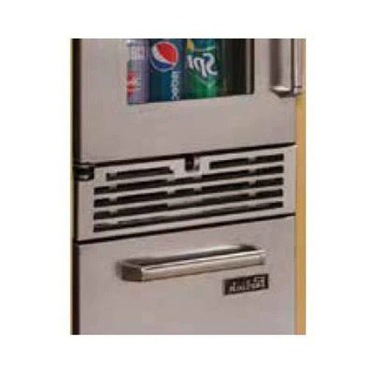 Perlick Right Hinge Stacking Kit for HP24, HC24 and HA24 Models - RS-SK-24R