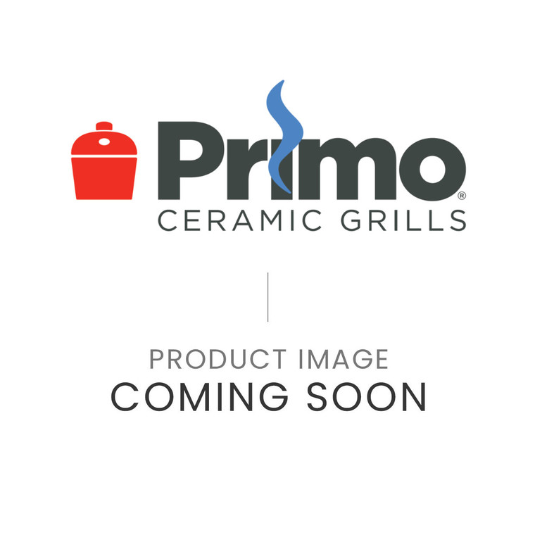23" x 16" Oval Fredstone for X-Large Primo - PG00351 