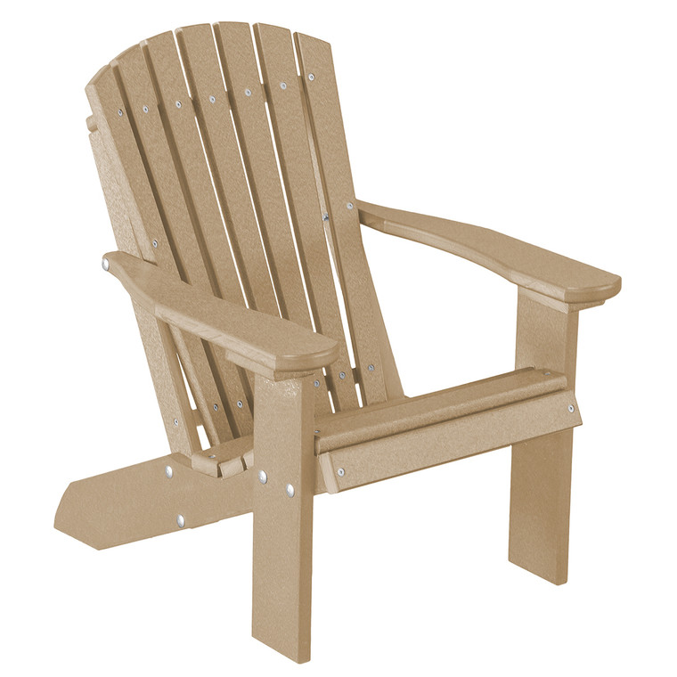 Wildridge Heritage Child's Adirondack Chair