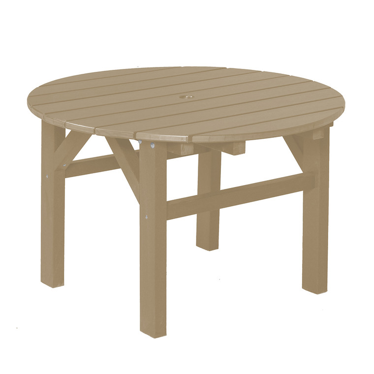 Wildridge Classic 33" Occassional Table - LCC-220
