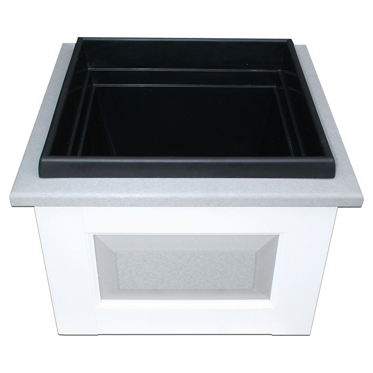 Wildridge Small Flower Box - LCC-198-SM