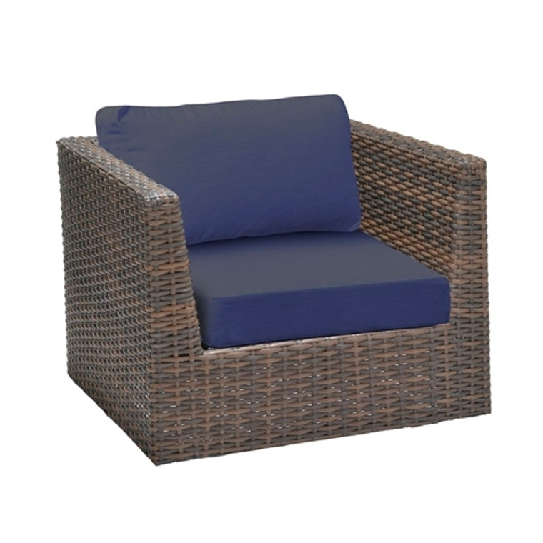 NorthCape Bellanova 21 Inch Lounge Chair - NC283C