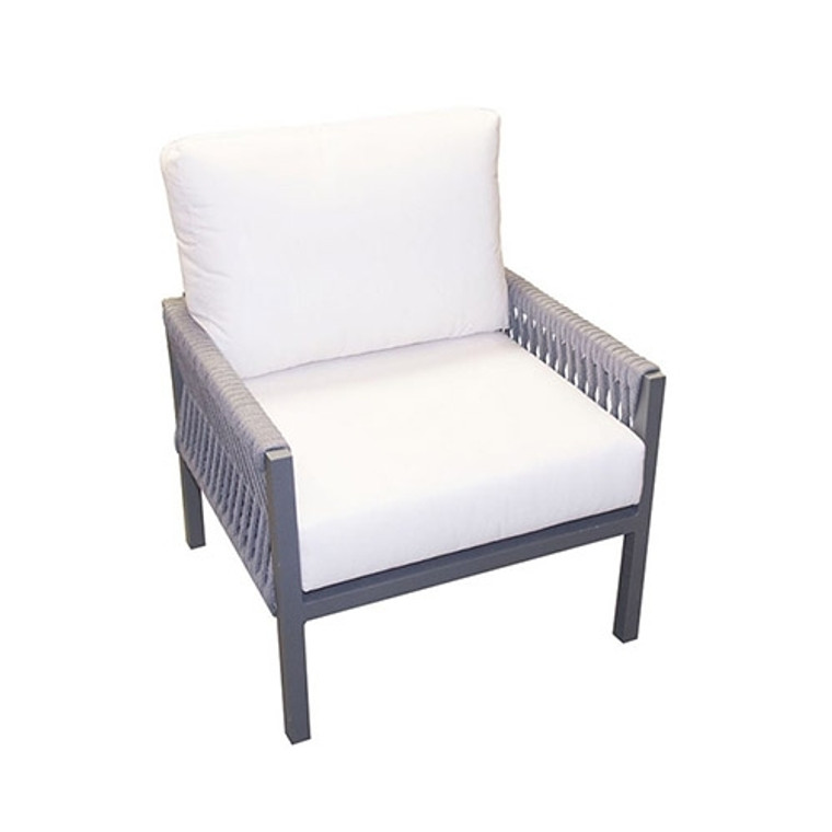NorthCape Palm Cay Lounge Chair - NC6760C