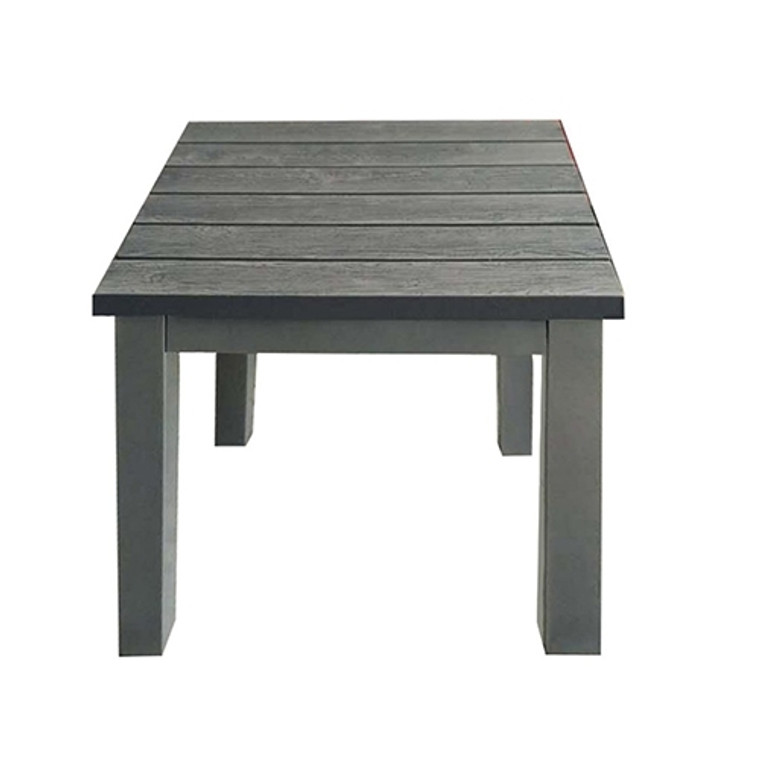 NorthCape Overton End Table - NC6790ET-SQ