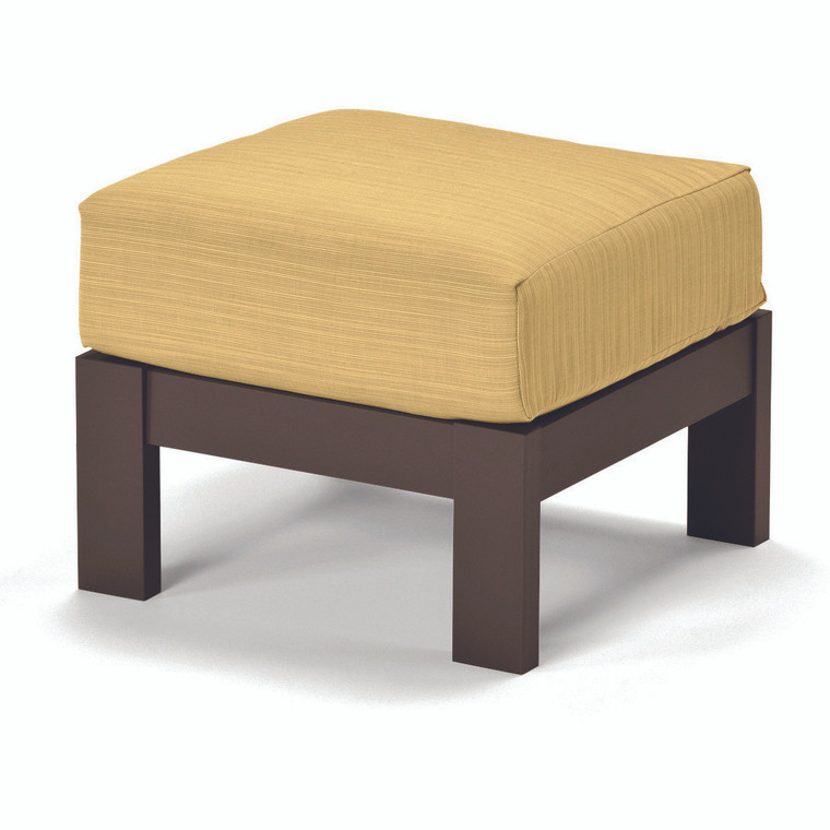 Telescope Leeward MGP Cushion Ottoman