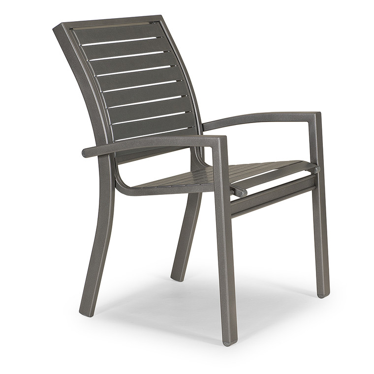 Telescope Kendall Strap Stacking Cafe Chair