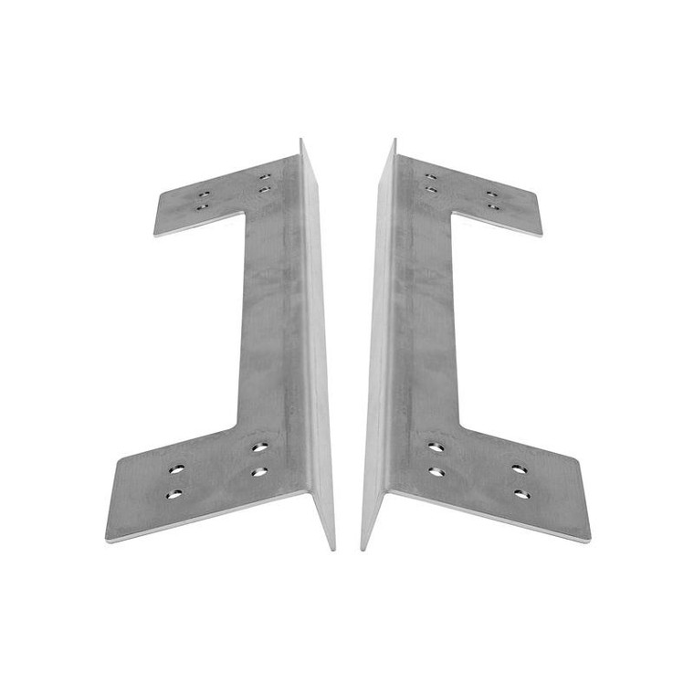 Summerset OV-FLANGE KIT The Oven Island Flange Kit (Needed for Built-in Applications)