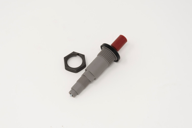 TEC Grills Igniter, Red Push Button - HW0219