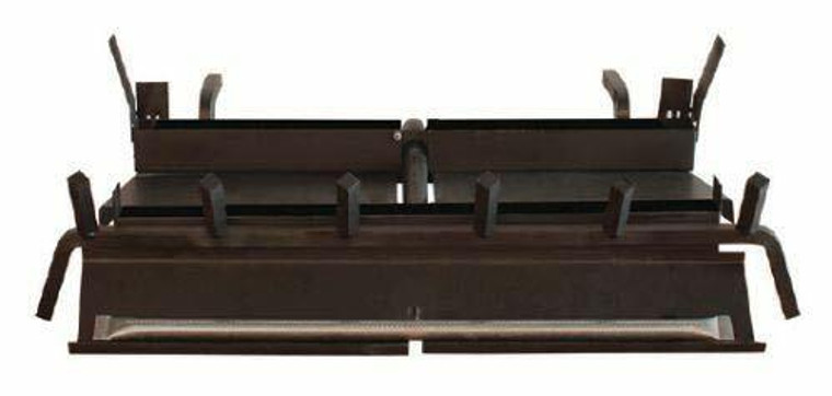 Empire Comfort Systems Advantage 36" Match Light 147,000 BTUs Triple Burner - NG- BURNER ONLY