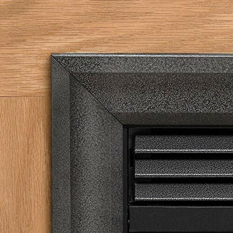 Empire Innsbrook Medium DV Clean Face MV Fireplace Insert - NG