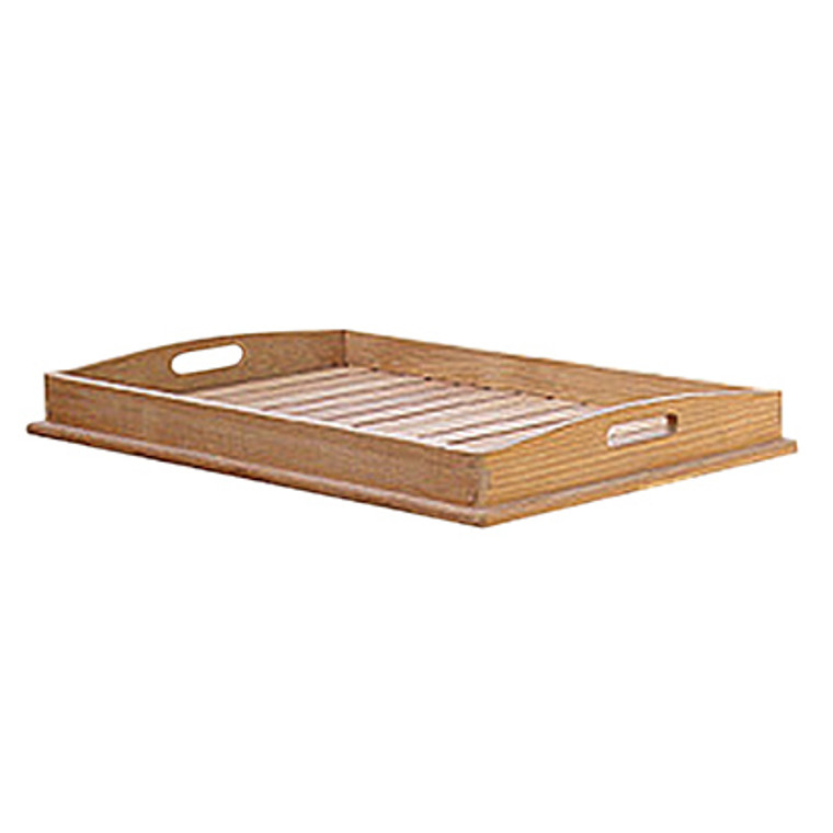 Royal Teak Table Tray