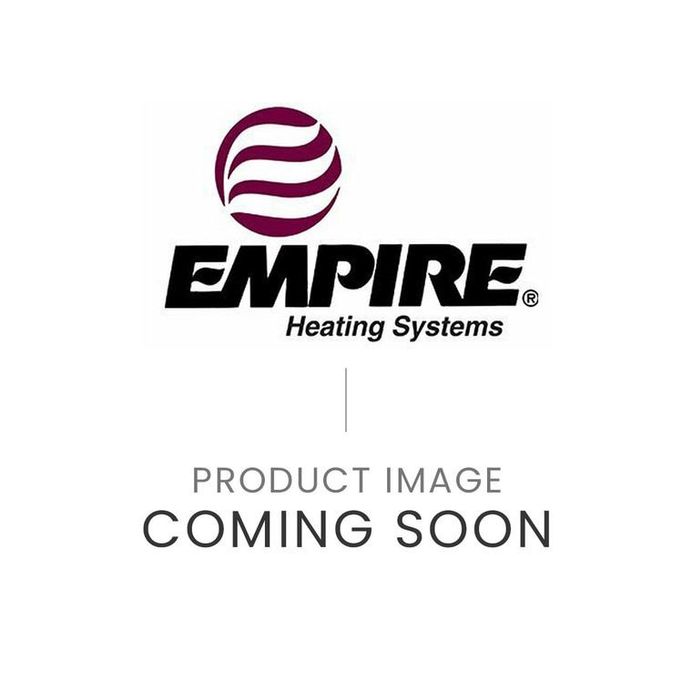 Empire SD58DVAE45 45 Degree Vent Elbow