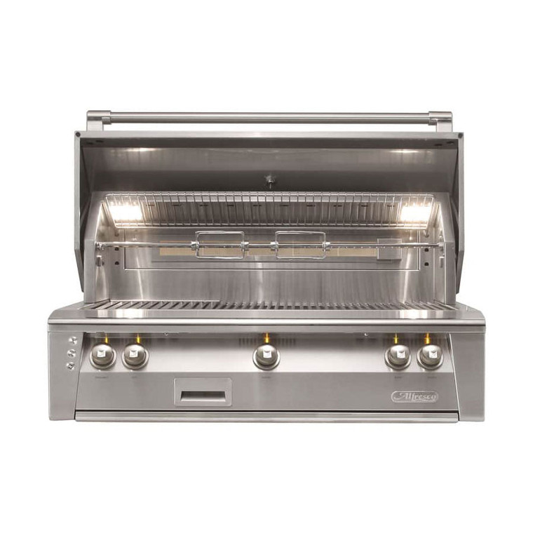 Alfresco 42" Built-In Grill - ALXE-42SZ