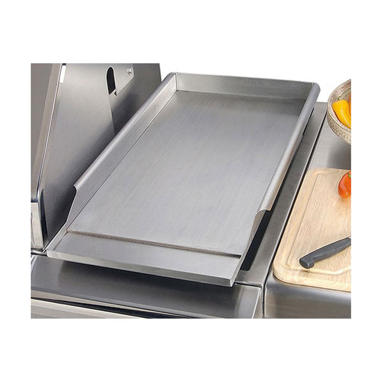 Alfresco AGSB-G Griddle for Side Burner