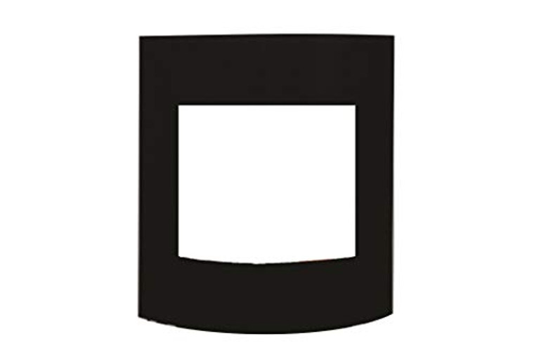 Amantii Curved Glass Surround for WM-BI-2428-VLR (2428-CURVEDGLS)