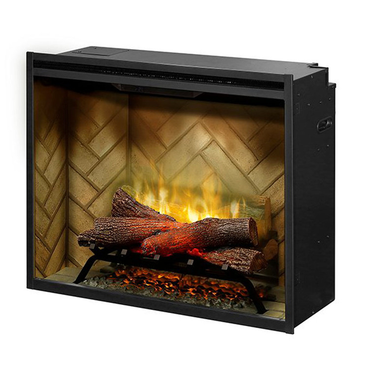 Dimplex RBF30 Revillusion Electric Fireplace