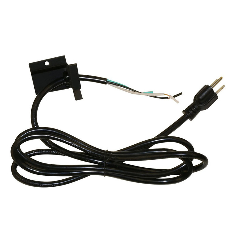 Dimplex Revillusion Plug Kit - RBFPLUG