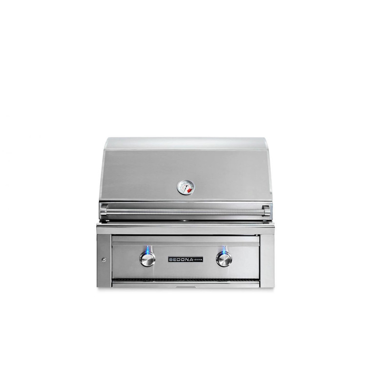 Lynx Sedona L500 Grill, Non-IR LP - L500-LP