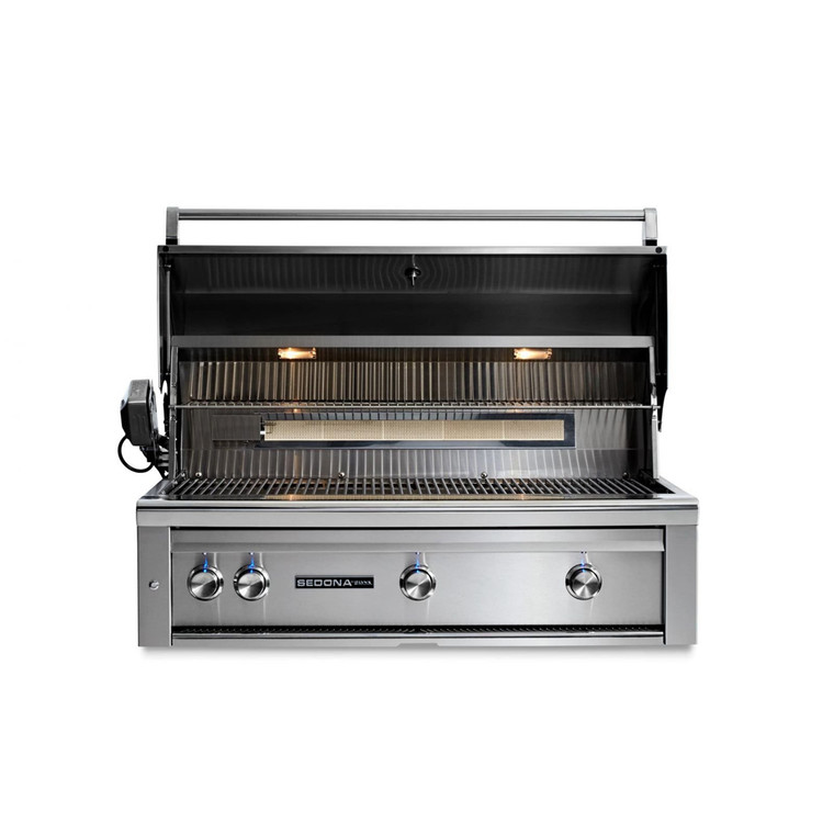 Lynx Sedona L700PSR Built-In Grill, NG - L700PSR-NG