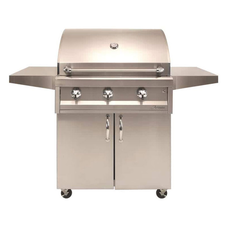 Artisan AAEP-32C American Eagle 32" Cart Grill