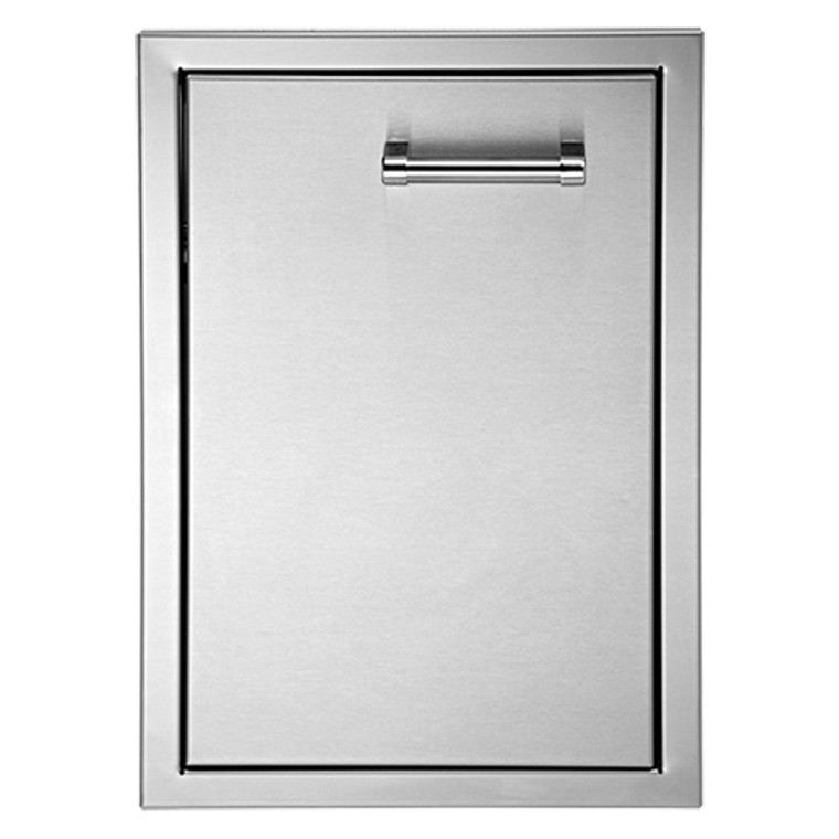 Delta Heat DHAD24R-C 24" Single Access Door (Right)