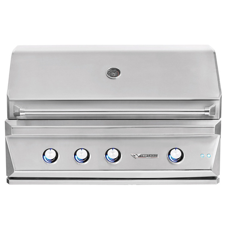 Twin Eagles TEBQ42G 42" Gas Grill