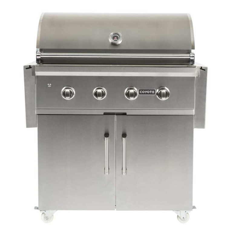 Coyote 42" Gas Grill Cart - C1S42CT