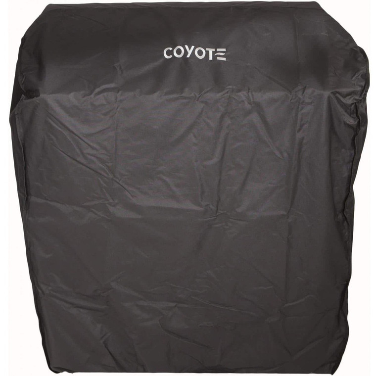 34" On Cart Coyote Grill Cover - CCVR3-CT