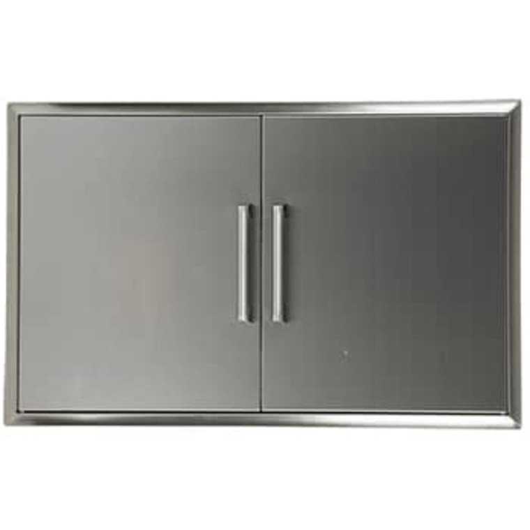 Coyote 39" Double Access Door - CDA2439