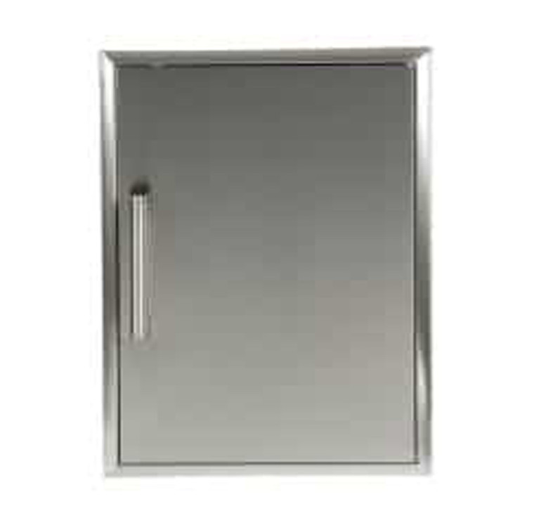 Coyote 24" x 17" Single Access Door - CSA2417