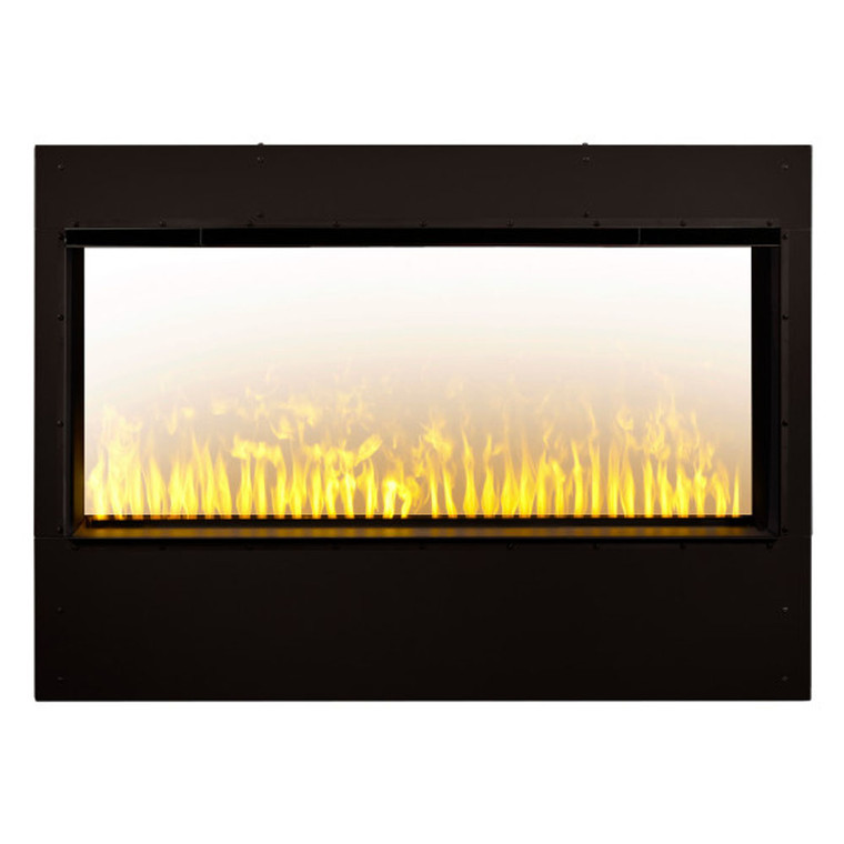 Dimplex GBF1000-PRO 40" Professional Built-In Box With Heat - CDFI1000-Pro & Glass Included