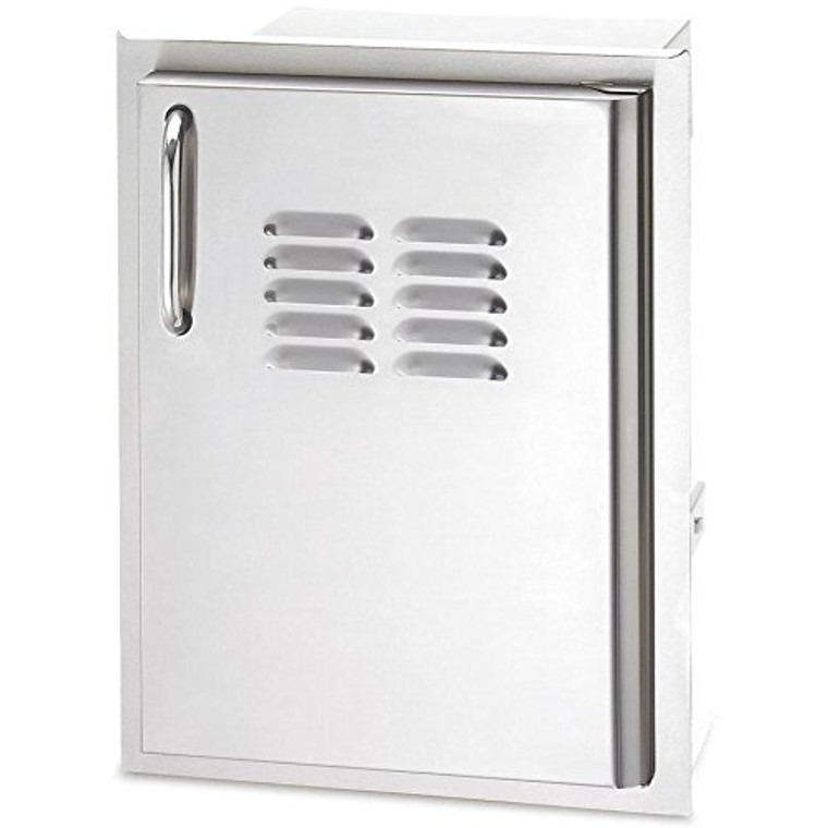 AOG 20-14-SSD 20 x 14 Single Access Door with Tank Tray