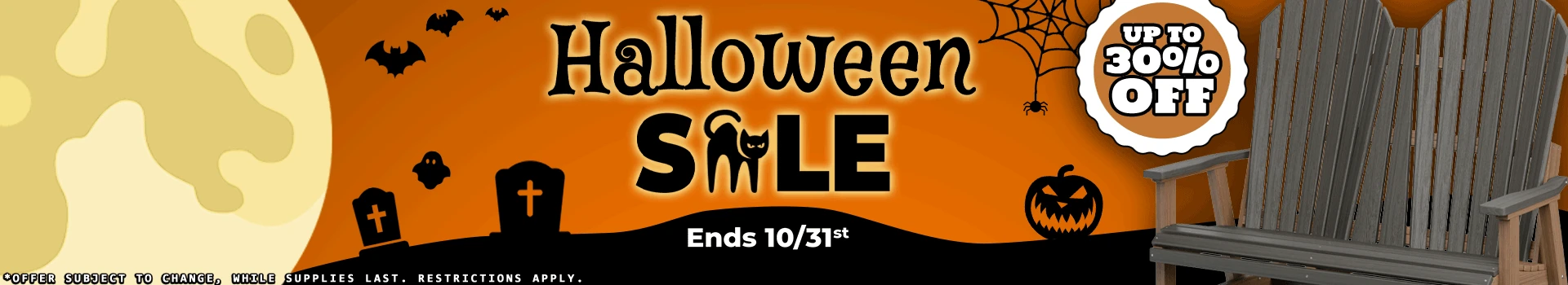 Early Veterans Day Sale &ndash; Save up to 30% on select products.
