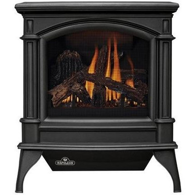 Napoleon Knightsbridge VF Series GVFS60-1N 27 Vent Free Natural Gas Stove  - Brandster.com