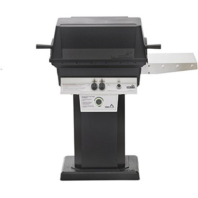 PGS T-series T40 Commercial Cast Aluminum Freestanding