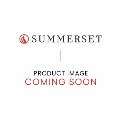 Summerset Deluxe Built-In Cover for Outdoor Oven GRILLCOV-OVBI