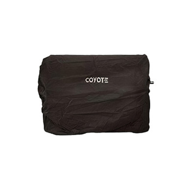 Coyote Grill Cover - CCVR42-BI