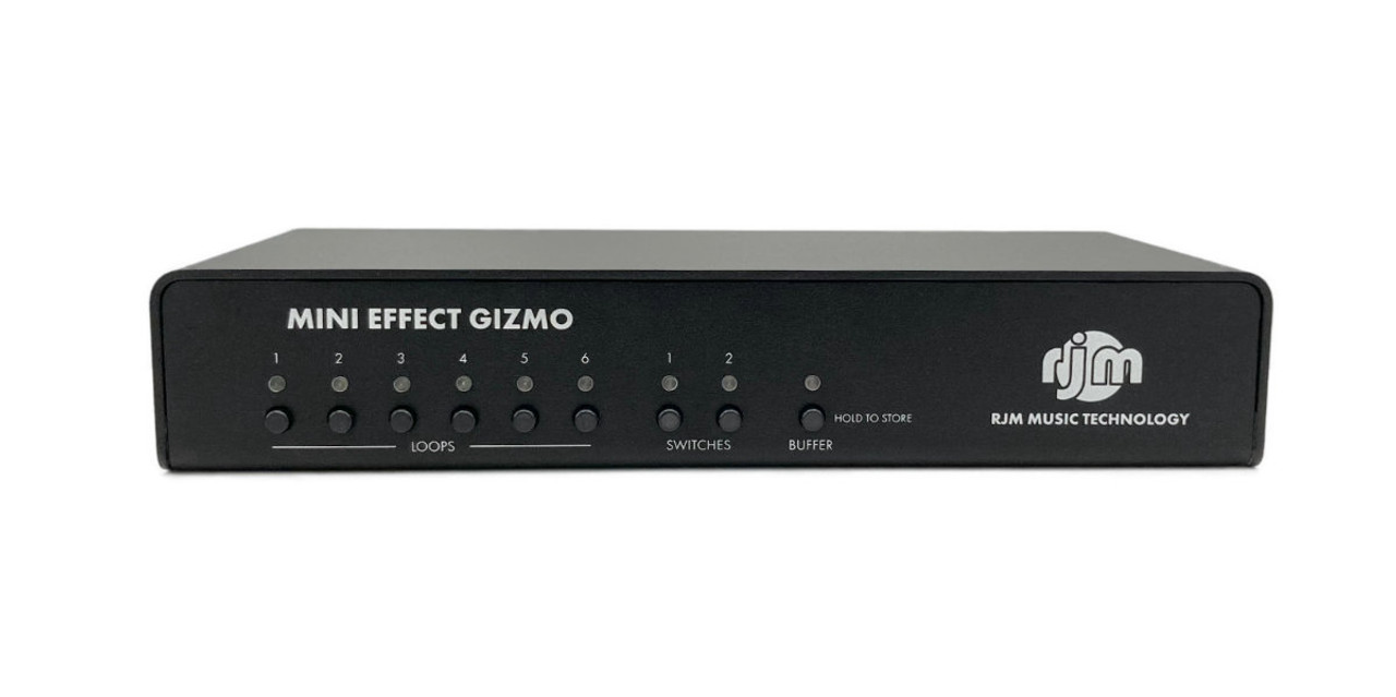 割引卸売rjm MINI EFFECT GIZMO X (最新型) 正規品 / boss es musicom free the tone Morningstar をお探しのかたにもおすすめ その他