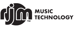 RJM Music Technology, Inc.