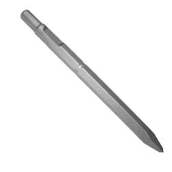Spline Moil Points | Champion Chisel Works