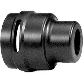 Solid Retainers for Oval Collar Tools