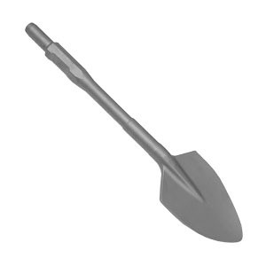 Makita 8900N Style 30mm Pointed Clay Spade