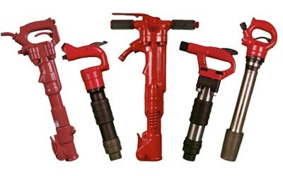 Air Tools
