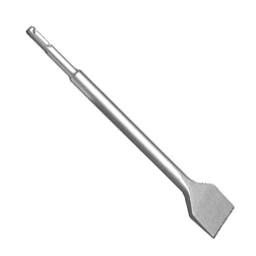 SDS Plus 1-1/2" Wide Chisels