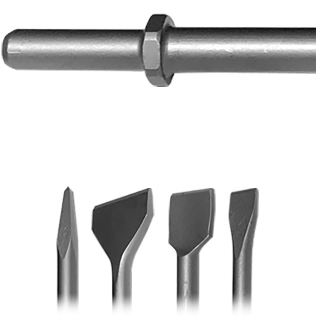 12mm Demo Tools - Makita HK1810 Style