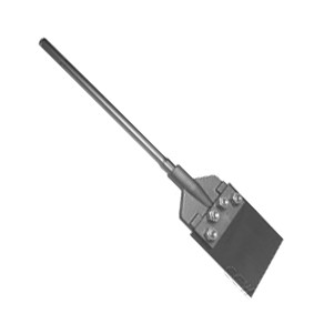 Sure Lock Floor Scraper Systems